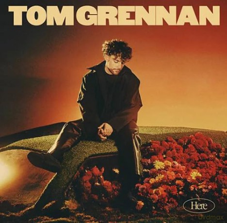 Tom Grennan: Here [Winyl]