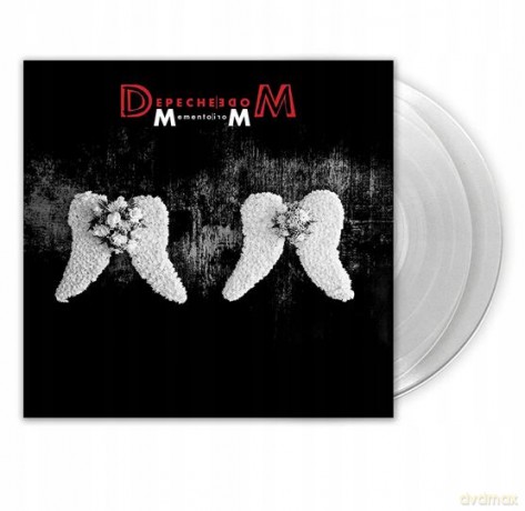 Depeche Mode: Memento Mori [2xWinyl]