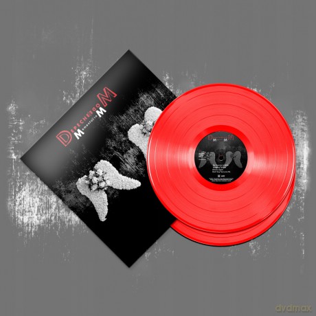 Depeche Mode: Memento Mori [2xWinyl]
