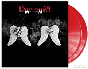 Depeche Mode: Memento Mori [2xWinyl]
