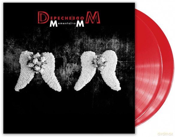 Depeche Mode: Memento Mori [2xWinyl]