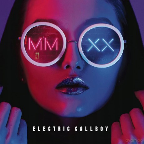 Electric Callboy: MMXX - EP [CD]