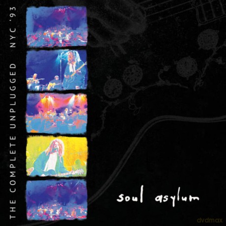 Soul Asylum: MTV Unplugged [2xWinyl]