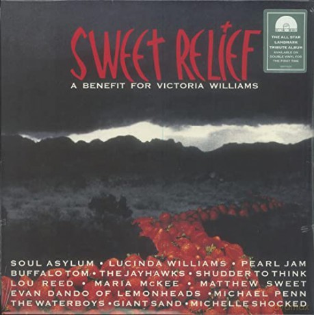 Sweet Relief - A Benefit For Victoria Williams [2xWinyl]