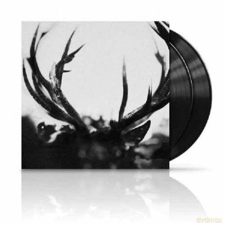 Ihsahn: Ihsahn [2xWinyl]