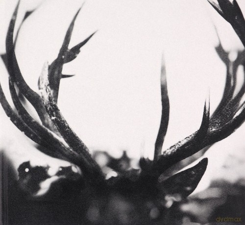 Ihsahn: Ihsahn (Limited)  [CD]