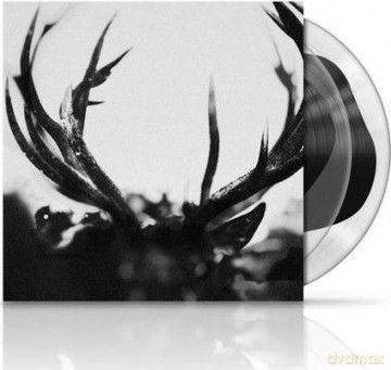 Ihsahn: Ihsahn (Yolk) [2xWinyl]