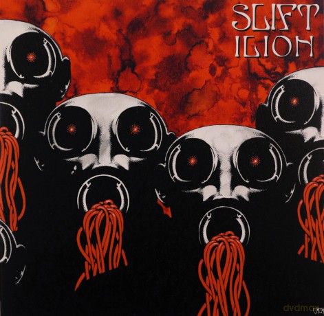 Slift: Ilion [CD]