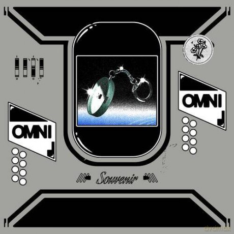 Omni: Souvenir (digipack) [CD]