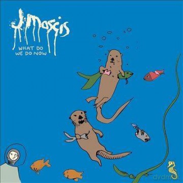 J Mascis: What Do We Do Now [Winyl]