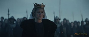 Małgorzata I: Królowa Północy (Margrete: Queen of the North) [Blu-Ray]