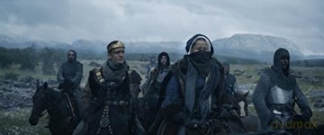Małgorzata I: Królowa Północy (Margrete: Queen of the North) [Blu-Ray]