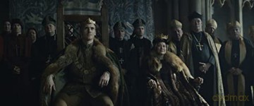 Małgorzata I: Królowa Północy (Margrete: Queen of the North) [Blu-Ray]