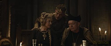 Małgorzata I: Królowa Północy (Margrete: Queen of the North) [Blu-Ray]