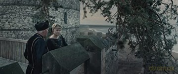 Małgorzata I: Królowa Północy (Margrete: Queen of the North) [Blu-Ray]
