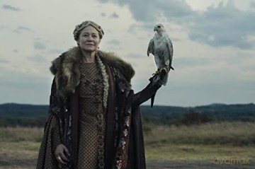 Małgorzata I: Królowa Północy (Margrete: Queen of the North) [Blu-Ray]