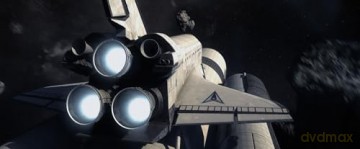 Doomsday Meteor (Meteor zagłady) [Blu-Ray]