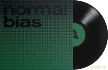 Normal Bias: LP3 [Winyl]
