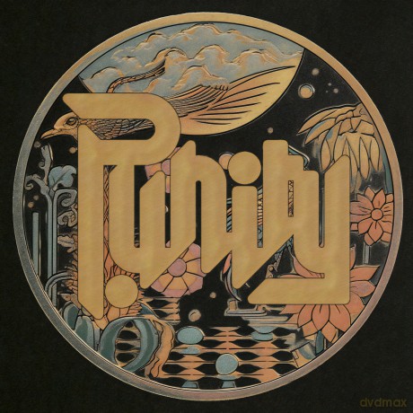 P. Unity: No Codes [Winyl]
