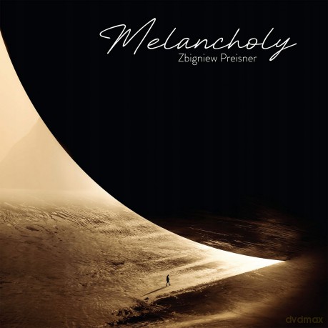 Zbigniew Preisner: Melancholy [Winyl]