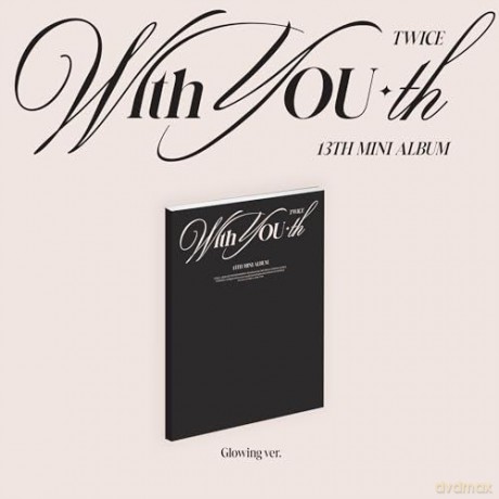 Twice: With You-Th (Exclusive) [CD]