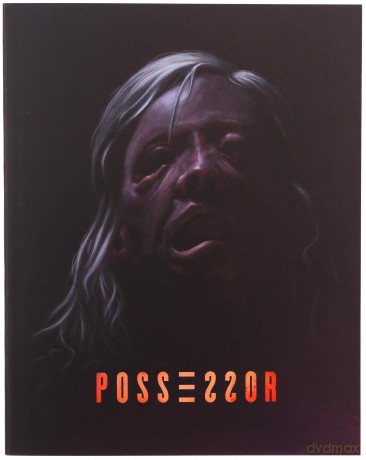 Possessor [Blu-Ray 4K]+[Blu-Ray]
