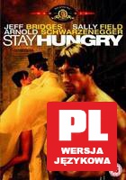 Niedosyt [DVD]