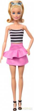 Barbie Fashionistas. Modna przyjaciółka HRH11