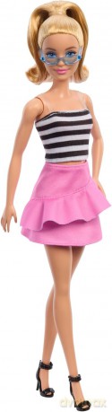 Barbie Fashionistas. Modna przyjaciółka HRH11