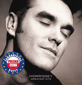 Morrissey: Greatest Hits (Polska Cena!!) [CD]