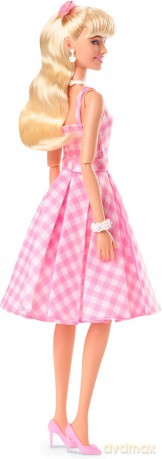 Barbie Lalka The Movie HPJ96