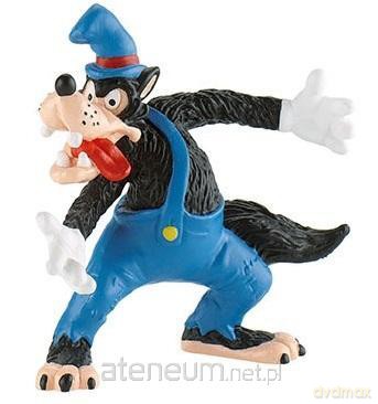Big Bad Wolf [FIGURKA]