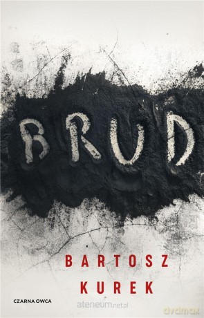 Brud - Bartosz Kurek [KSIĄŻKA]