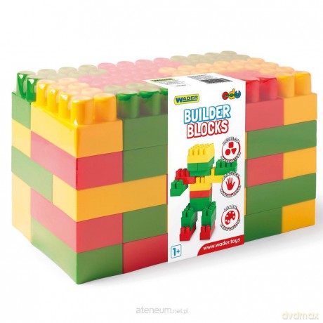 Builder klocki 45el [KLOCKI]