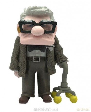 Carl Fredricksen [FIGURKA]