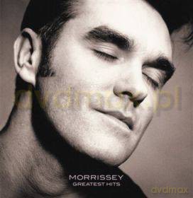 Morrissey: Greatest Hits [CD]