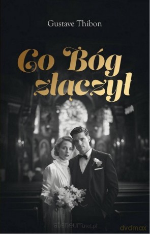 Co Bóg złączył [KSIĄŻKA]