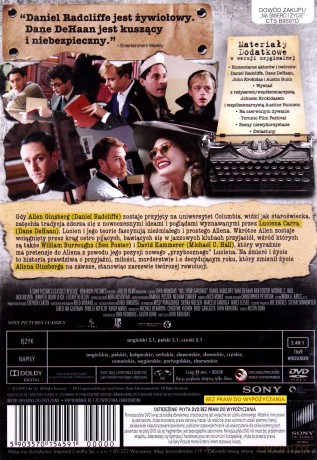 Na śmierć i życie [DVD]