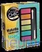 Crazy Chic. Paletka Tropical vibe