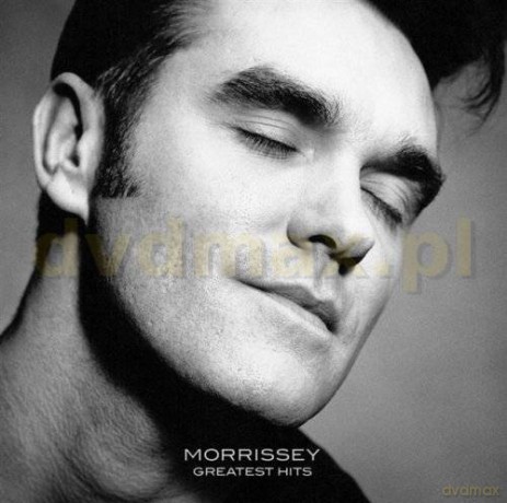 Morrissey: Greatest Hits Limited Edition (ecopack) [2CD]
