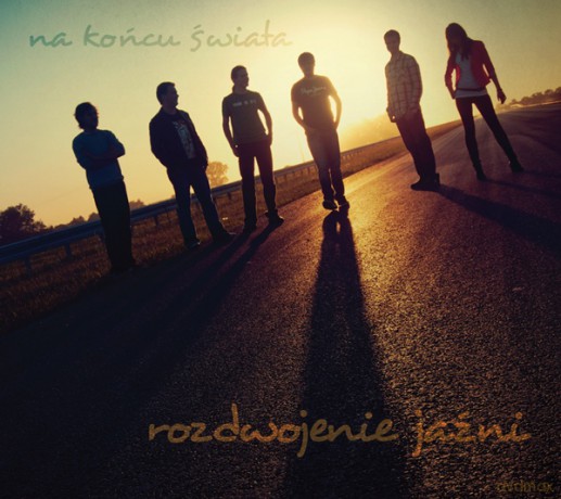 Rozdwojenie Jaźni: Na końcu Świata [CD]