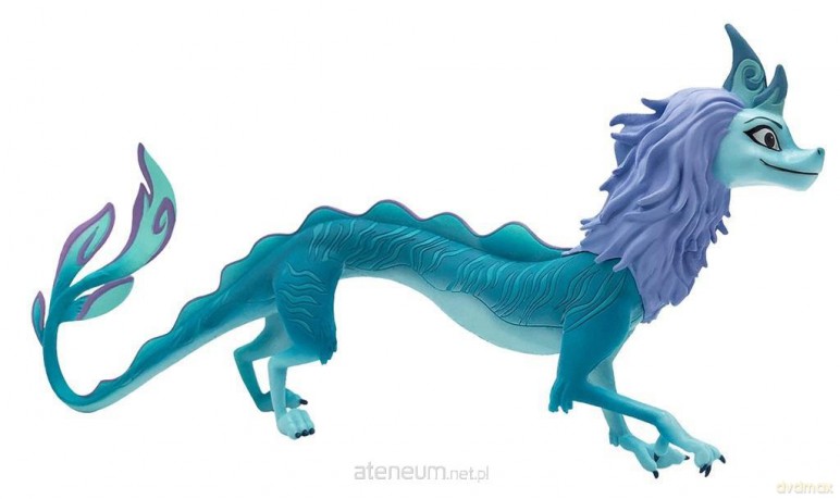 Dragon Sisu [FIGURKA]