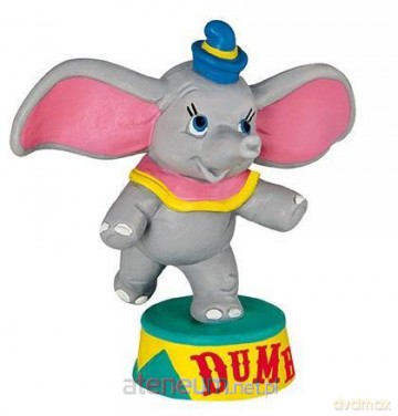 Dumbo na stojąco [FIGURKA]