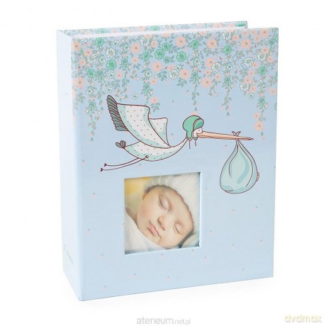 Fotoalbum kieszeniowy Stork 1