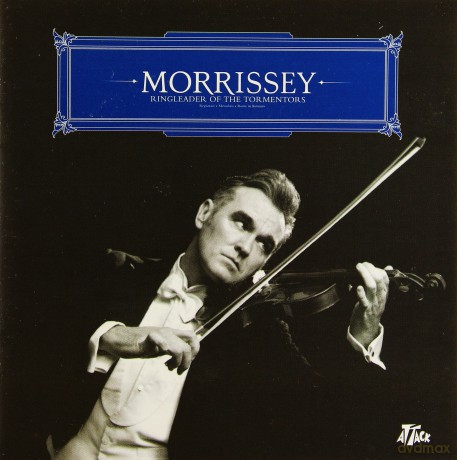 Morrissey: Morrissey/Ringlea [CD]