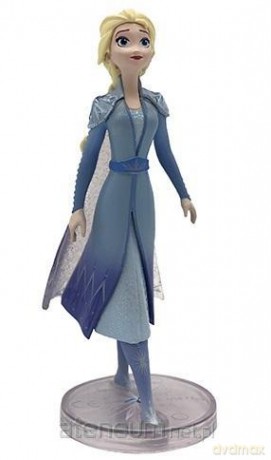 Frozen 2 Elsa Adventure [FIGURKA]
