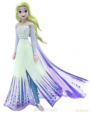 Frozen 2 Elsa [FIGURKA]