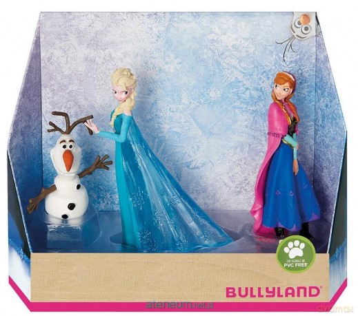Frozen GB 3 St [FIGURKA]