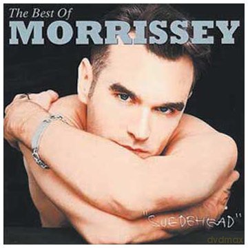 Morrissey: Suedehead - The Best Of... [CD]