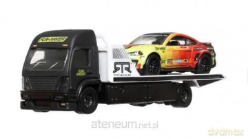 Hot Wheels Pojazd transportowy HKF39